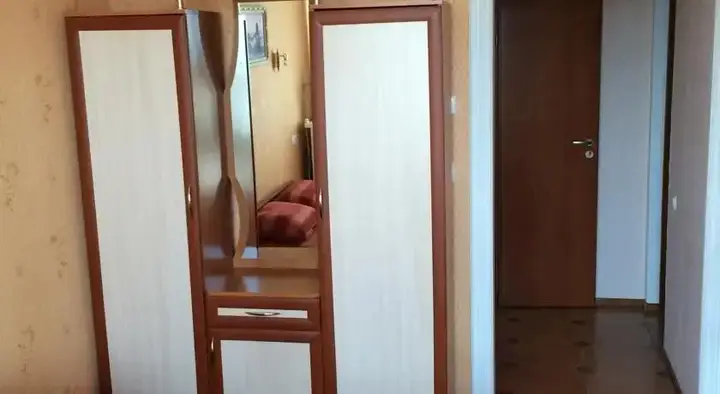 Рыбачье: Галина