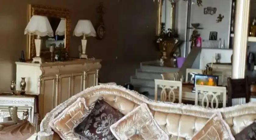 Стамбул: Sea Mansions Göktaş