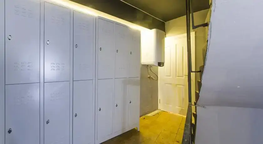 Стамбул: Haus Capsule Galata