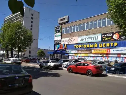 Орел: Apartments Marihotel on Oktiabrskaia 22