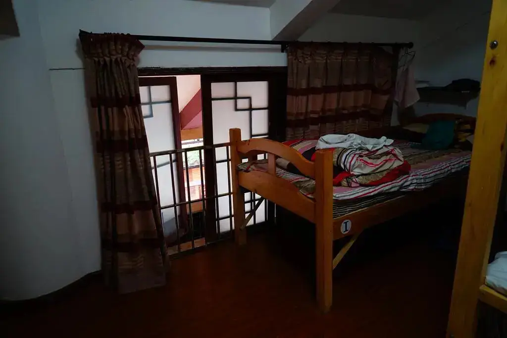 Чунцин: Perfect Time Youth Hostel