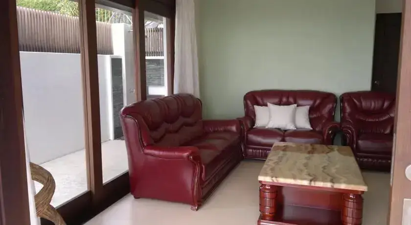 Самуи: Villa Bali