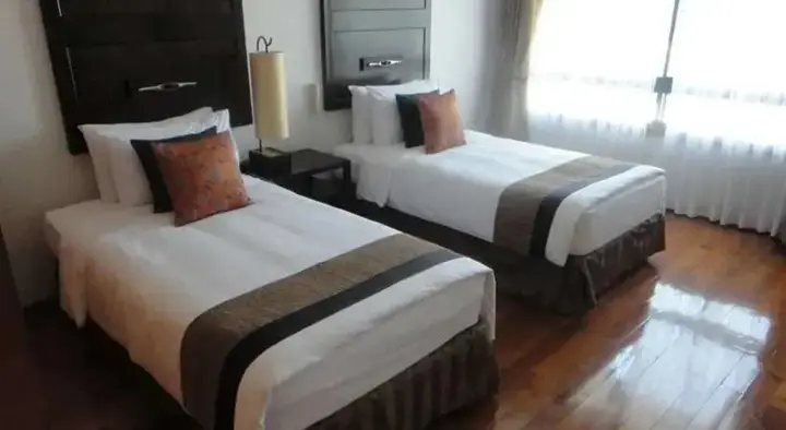 пляж Банг-Тао: Laguna Village Phuket Resort