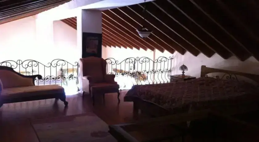 Калеучагиз: Villa Maya
