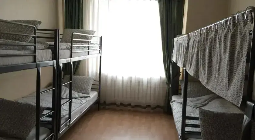 Москва: Самовар