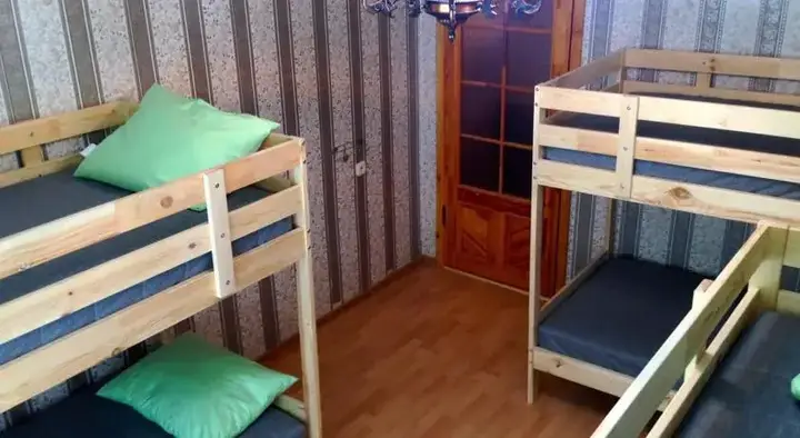 Благовещенская: В Гости