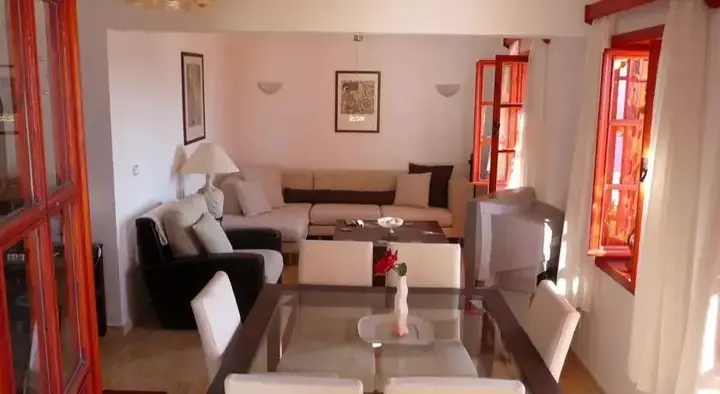 Коюнбаба: Villa Adakani