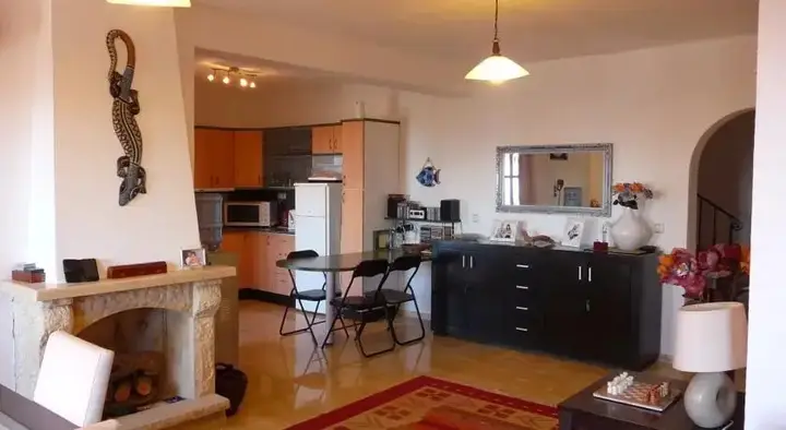 Коюнбаба: Villa Adakani