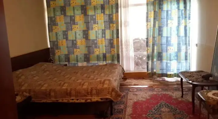 Сочи: Elling Rumb