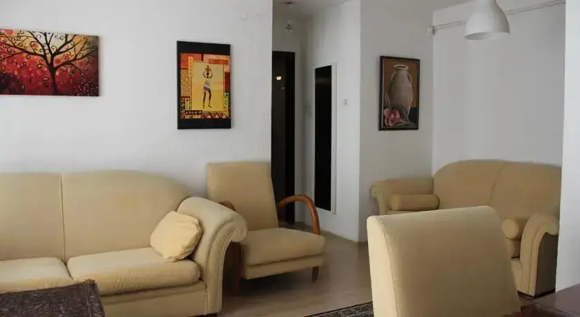 Tepe Studio Flat — фото 1