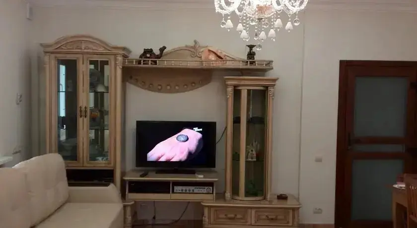 Рыбачье: Guest House Katsiveli