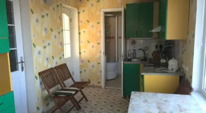Guest House Katsiveli — фото 1