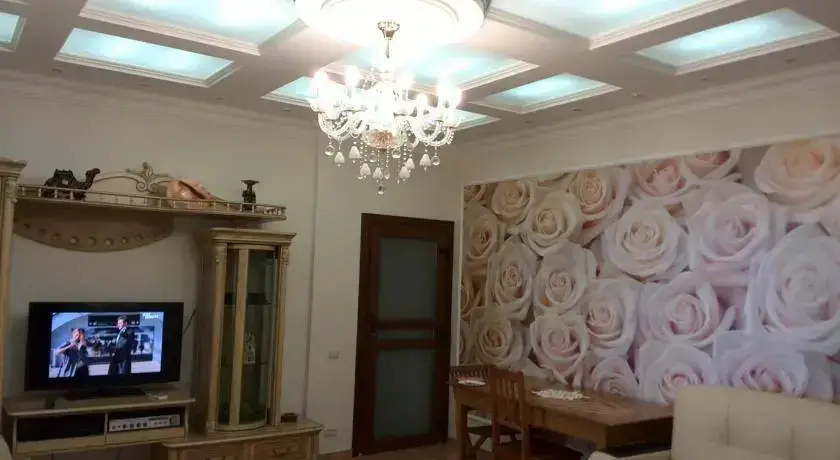 Рыбачье: Guest House Katsiveli