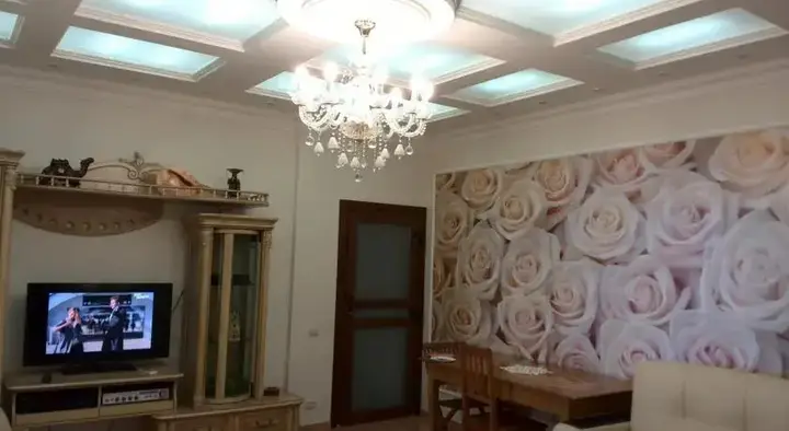 Рыбачье: Guest House Katsiveli