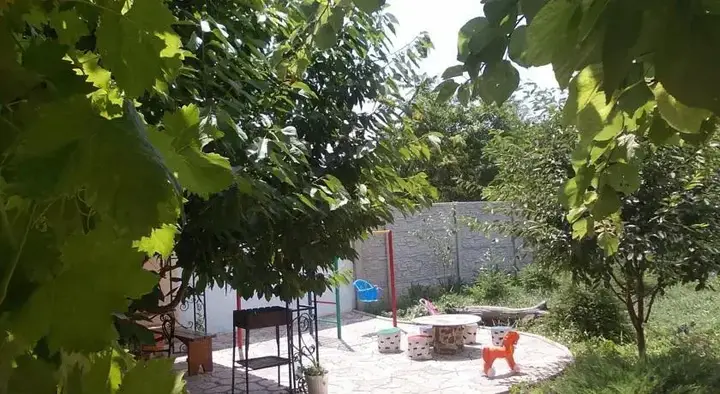 Рыбачье: Сказка