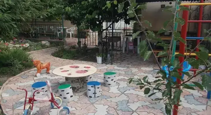 Рыбачье: Сказка
