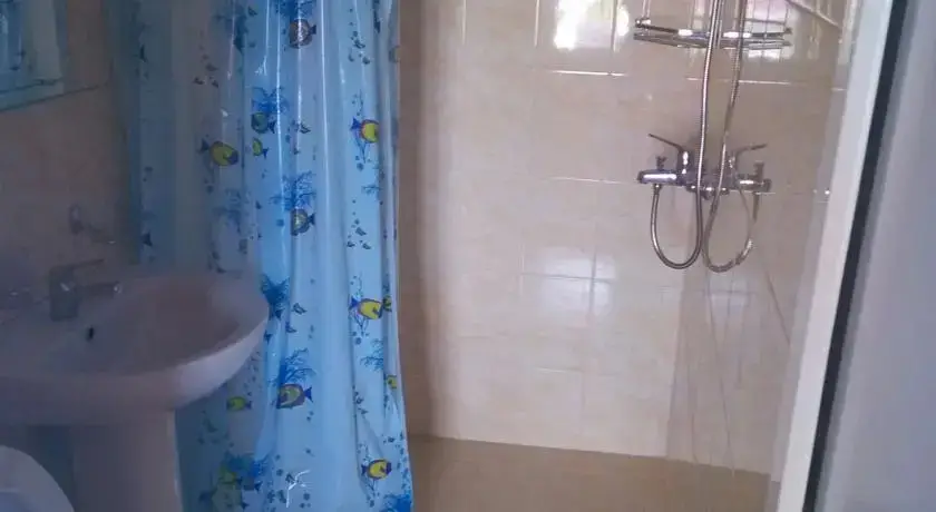Джубга: Новый