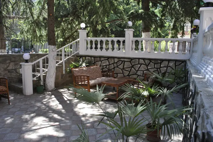 Алушта: Vetan Guest House