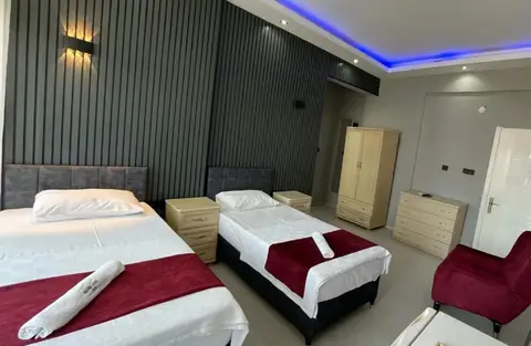 Didim Barış Otel — фото 1