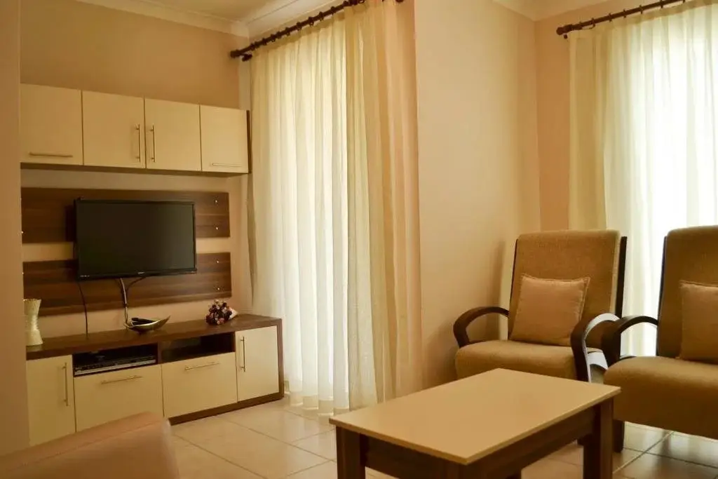 Фетхие: Terrace Life Palm Villas