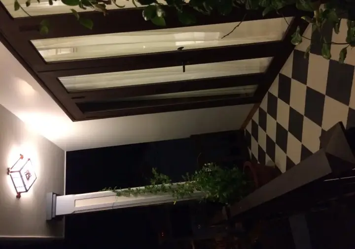 Хойан: Tom's House