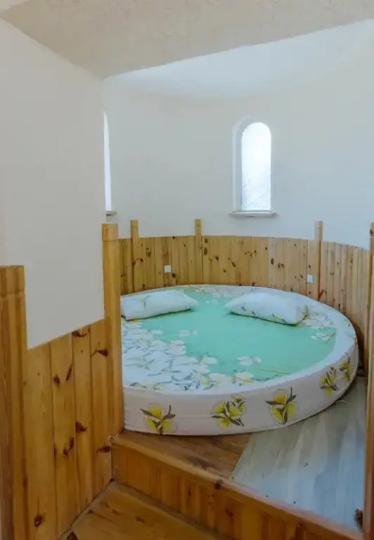 Знаменское: Zamok Viking Hotel