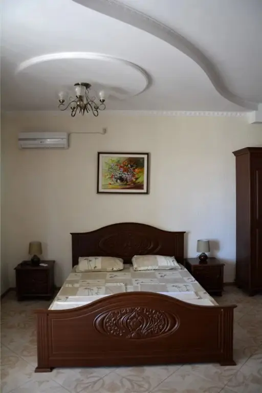 Знаменское: Zamok Viking Hotel