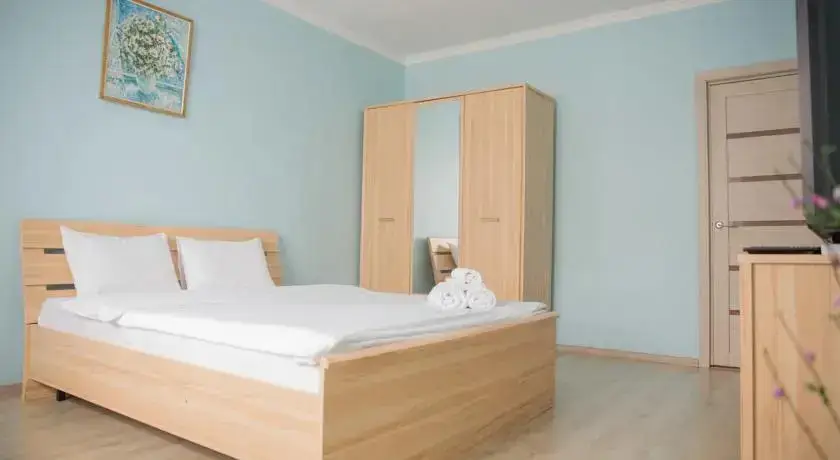 Алматы: AHome 10 at Balzak str