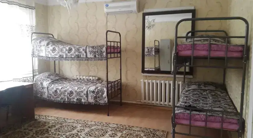 Алматы: Hostel Alma