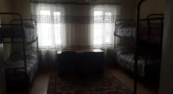 Алматы: Hostel Alma