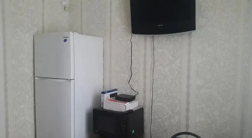 Алматы: Hostel Alma