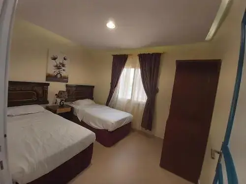 Пекин: Feiying International Youth Hostel