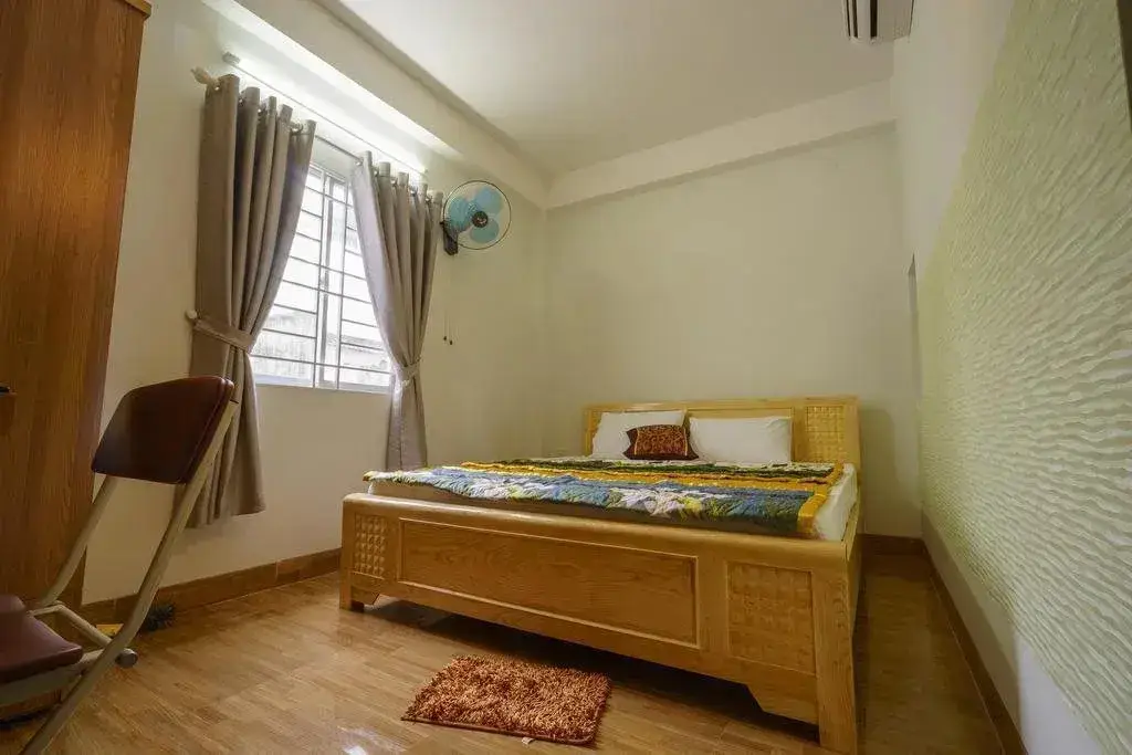 Нячанг: Huyen Tram Hotel