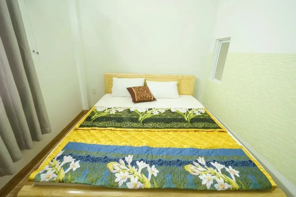 Нячанг: Huyen Tram Hotel