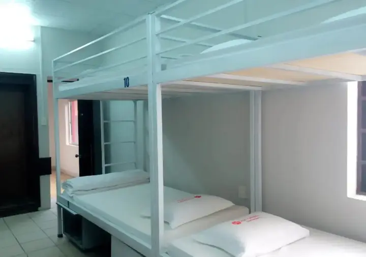 Хюэ: Hue Spring Homestay