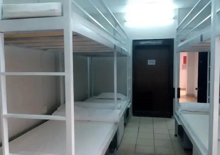 Хюэ: Hue Spring Homestay