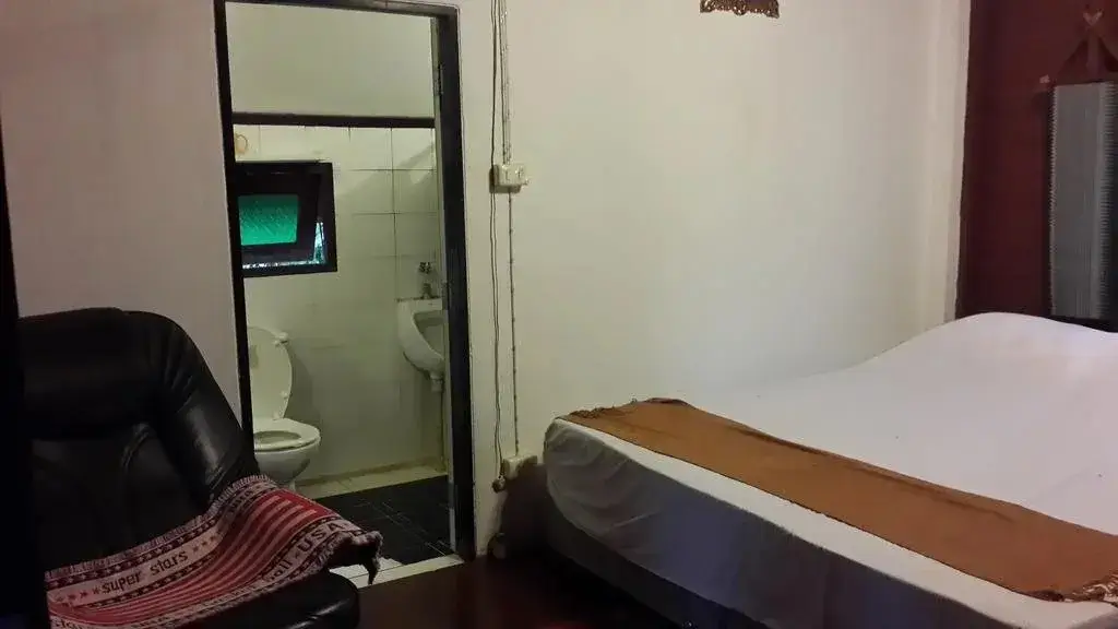 Накхонситхаммарат: Chomdao Homestay