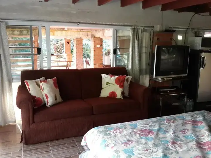 Накхонситхаммарат: Chomdao Homestay