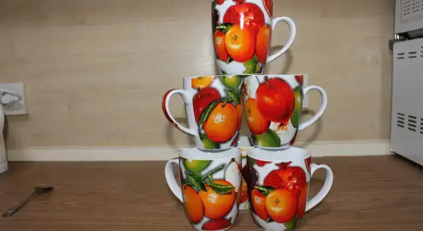 Астана: Orange Hostel