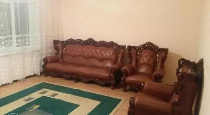 Астана: Orange City Hostel