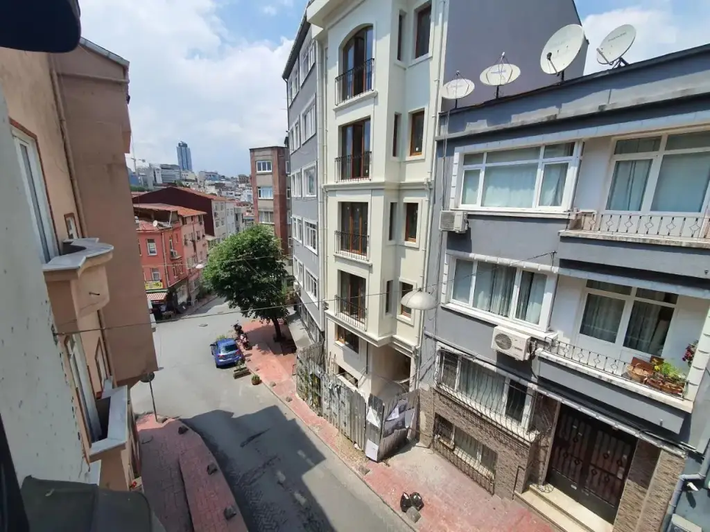 Cihangir Taksim — фото 1