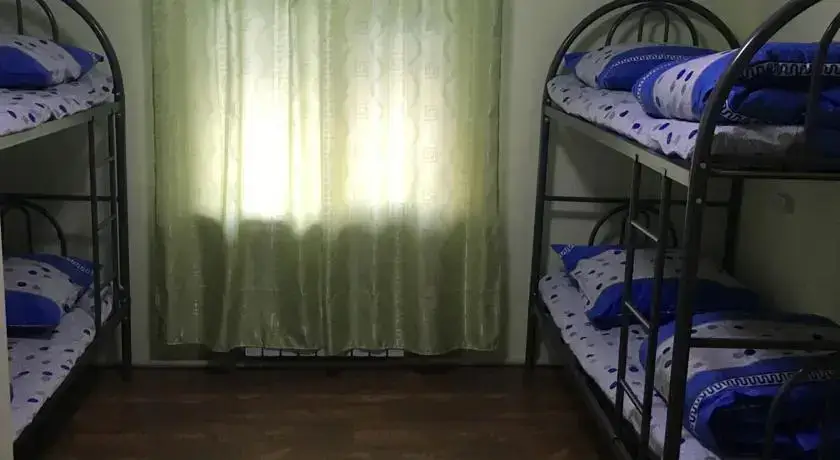 Алматы: Ekran