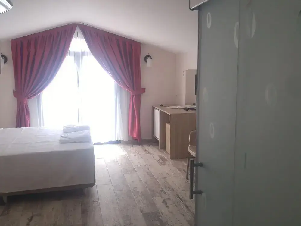 Deniz Boutique Otel — фото 1