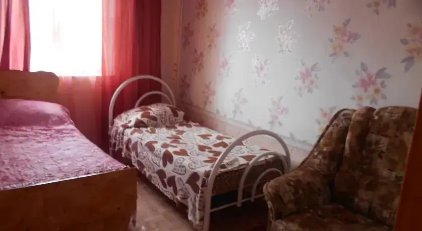 Джубга: На Улице Ореховая Роща