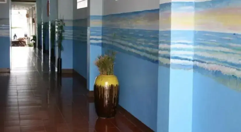 Чаам: Beach Terrace