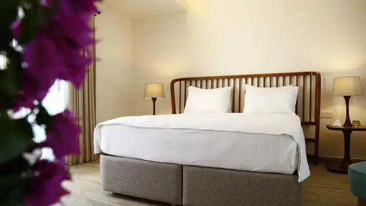 Тюркбюкю: The Lifeco Bodrum Beach