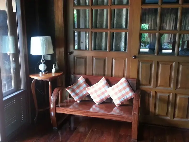 Чианг-Хан: Chiangkhan Drama Homestay