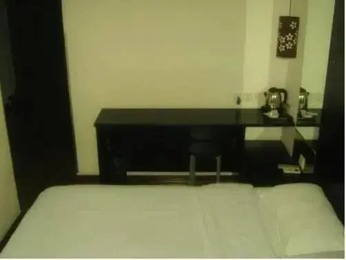 Сиань: Suba Hotel Xian Wenyi Road