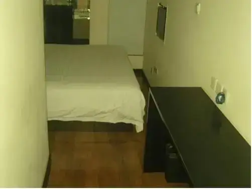 Сиань: Suba Hotel Xian Wenyi Road