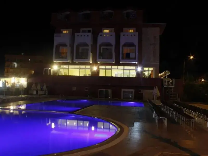 Чамьюва: Stardust Beach Hotel